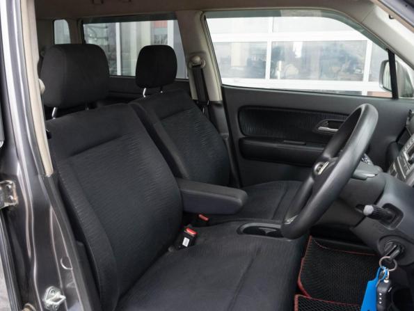 Honda Zest с пробегом 2011 года, цена 521 000 рублей, 208202 км, хэтчбек, Автокод Объявления
