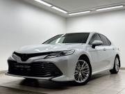 Toyota Camry VIII (XV70) Вологда  - изображение 29