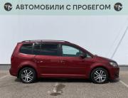Volkswagen Touran I Рестайлинг 2 Стерлитамак  - изображение 30