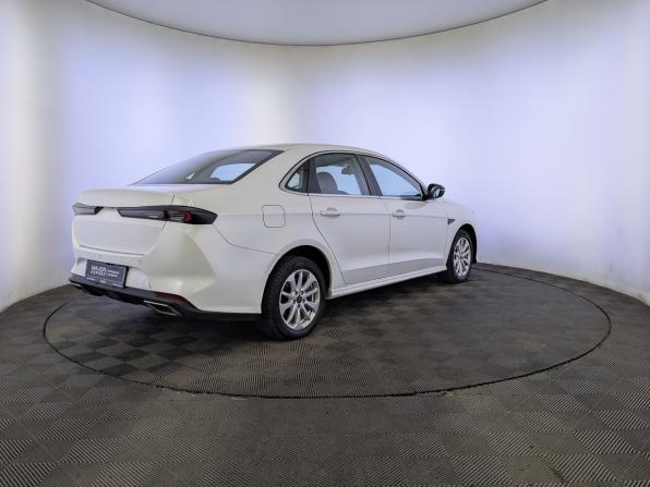 Kaiyi E5 с пробегом 2023 года, цена 665 000 рублей, 118507 км, седан, Автокод Объявления