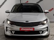 Kia Optima IV Екатеринбург  - изображение 25