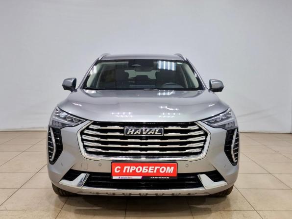 Haval Jolion I с пробегом 2022 года, цена 1 760 000 рублей, 96736 км, внедорожник, Автокод Объявления