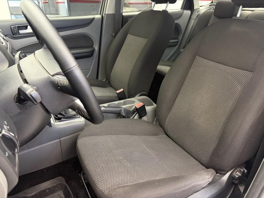 Ford Focus II Рестайлинг Ростов-на-Дону  - изображение 9