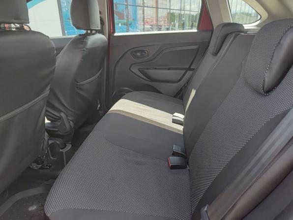 Lada (ВАЗ) XRAY I с пробегом 2016 года, цена 720 000 рублей, 92047 км, хэтчбек, Автокод Объявления