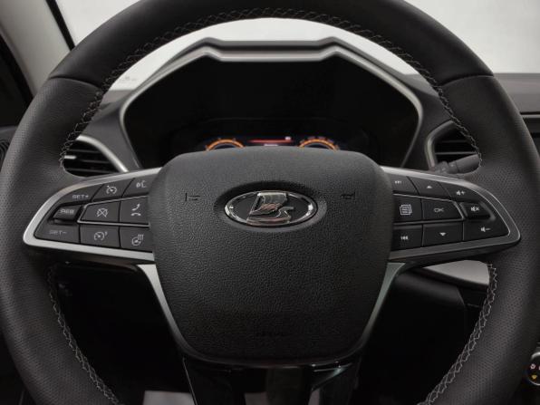 Lada (ВАЗ) Aura с пробегом 2025 года, цена 2 060 000 рублей, 13 км, седан, Автокод Объявления