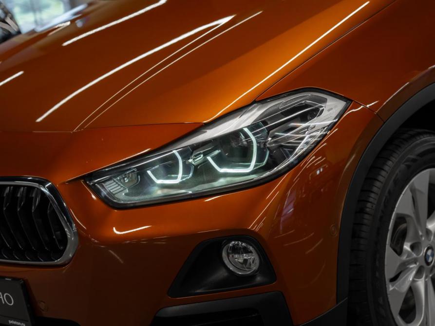 BMW X2 I (F39) Москва  - изображение 22