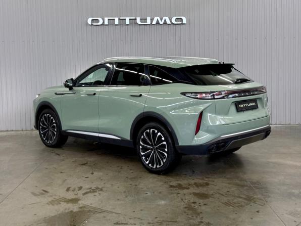 Exeed RX с пробегом 2023 года, цена 2 947 000 рублей, 42308 км, внедорожник, Автокод Объявления
