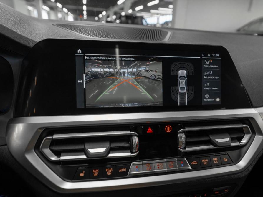 BMW 3 серии VII (G2x) Москва  - изображение 19