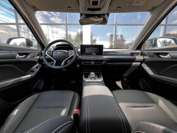Новый Haval Jolion I Рестайлинг 2026 года, цена 2 899 000 рублей, внедорожник, Автокод Объявления