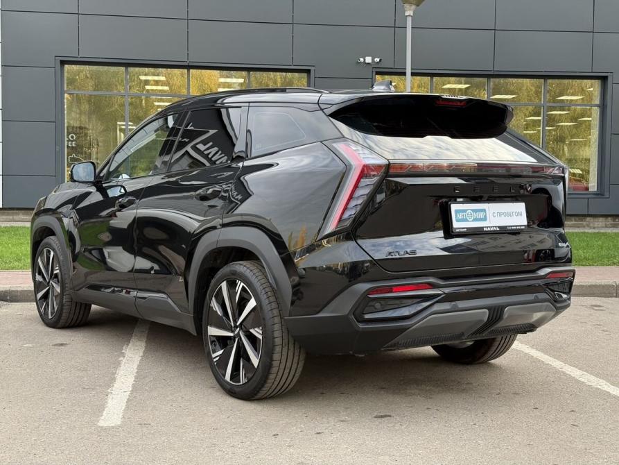Geely Atlas II Ярославль  - изображение 7