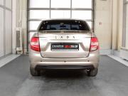 Lada (ВАЗ) Granta I Рестайлинг Кемерово  - изображение 25
