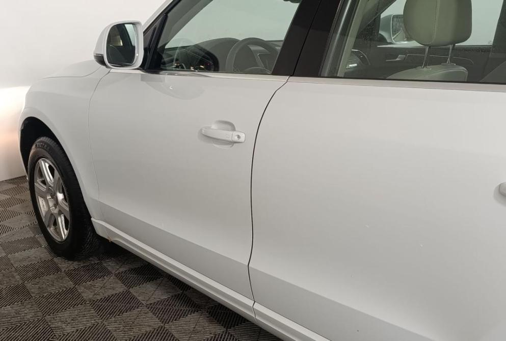 Audi Q5 I (8R) Волгоград  - изображение 23