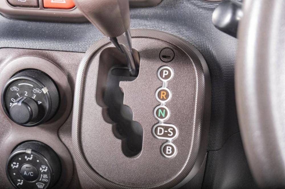 Toyota Spade Томск  - изображение 16