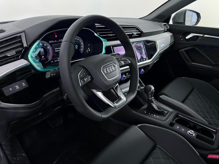 Audi Q3 II (F3) Ростов-на-Дону  - изображение 9