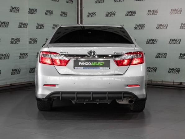 Toyota Camry VII (XV50) с пробегом 2013 года, цена 1 420 000 рублей, 293901 км, седан, Автокод Объявления