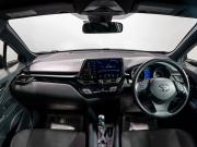 Toyota C-HR I Чита  - изображение 28