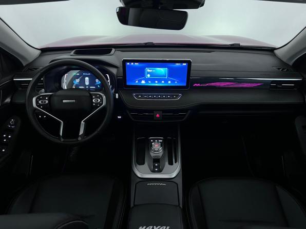 Haval Jolion I Рестайлинг с пробегом 2024 года, цена 2 050 000 рублей, 39398 км, внедорожник, Автокод Объявления