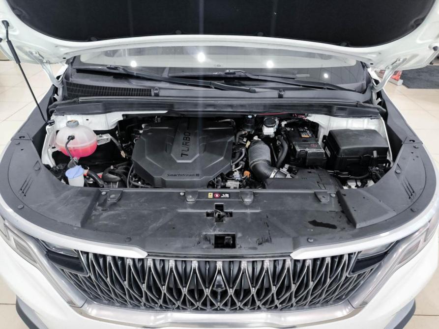 Kia Carnival IV Казань  - изображение 11