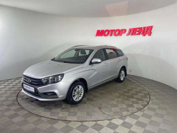 Lada (ВАЗ) Vesta I с пробегом 2018 года, цена 979 000 рублей, 97700 км, универсал, Автокод Объявления