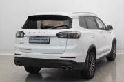 Chery Tiggo 8 Pro Max I Москва  - изображение 26