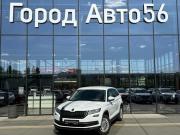 Skoda Kodiaq I Оренбург  - изображение 24