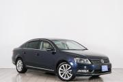 Volkswagen Passat B7 Красноярск  - изображение 24