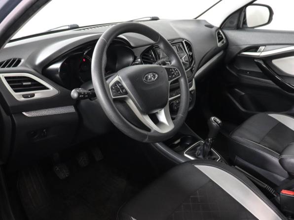 Lada (ВАЗ) Vesta I с пробегом 2019 года, цена 1 397 000 рублей, 32798 км, универсал, Автокод Объявления