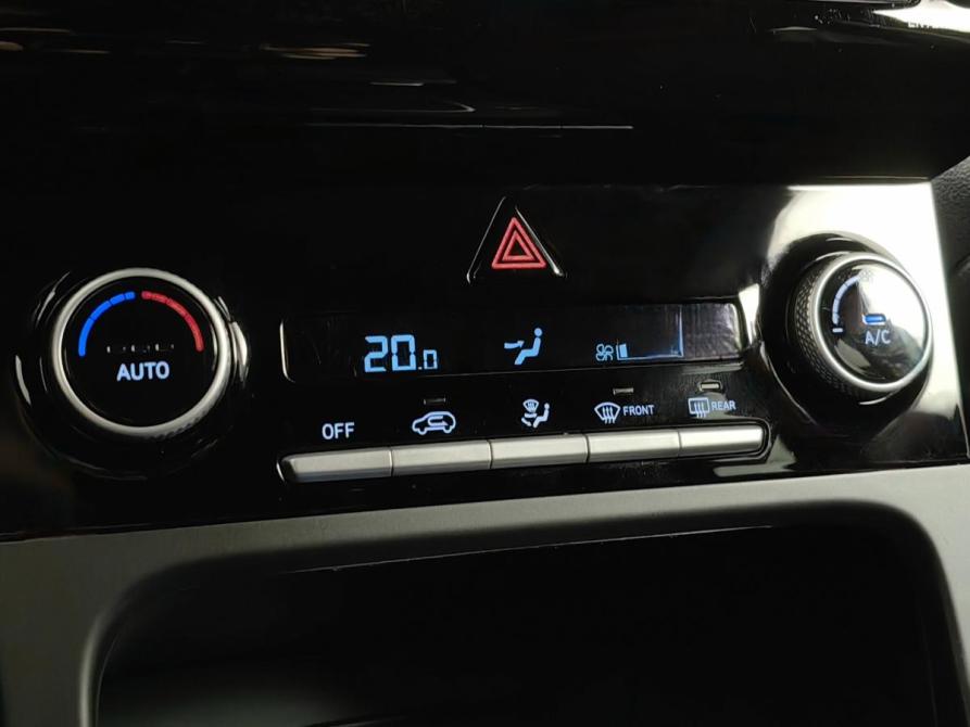 Hyundai Creta II Москва  - изображение 18