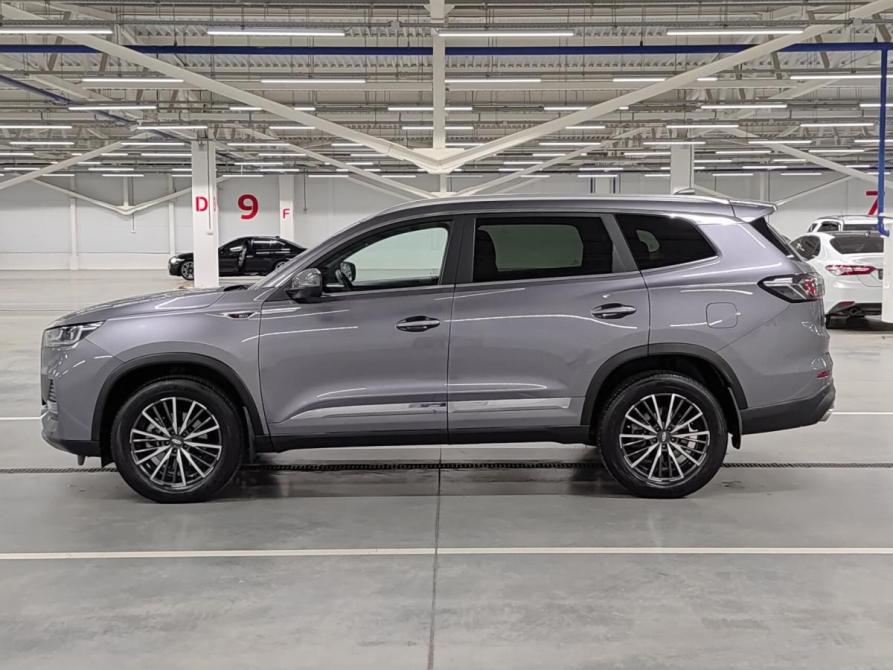 Chery Tiggo 8 Pro Max I Казань  - изображение 10