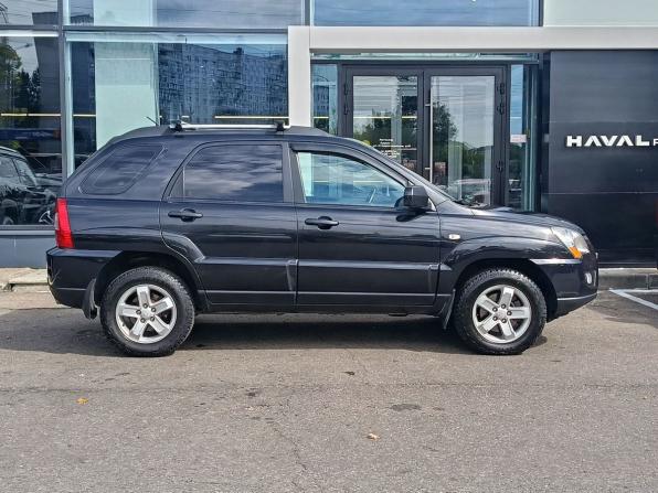 Kia Sportage II Рестайлинг с пробегом 2010 года, цена 879 000 рублей, 353179 км, внедорожник, Автокод Объявления