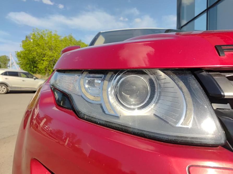 Land Rover Range Rover III Рестайлинг 2 Ижевск  - изображение 21