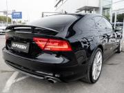 Audi A7 I (4G) Волгоград  - изображение 32