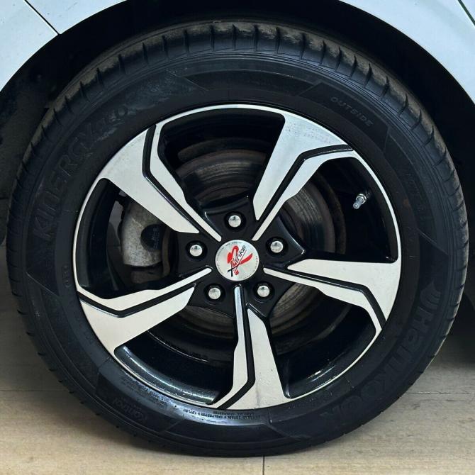 Kia Ceed III Москва  - изображение 14