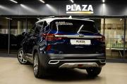 Kia Seltos I Уфа  - изображение 27