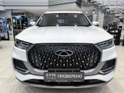 Chery Tiggo 8 Pro Plug-in Hybrid Казань  - изображение 24
