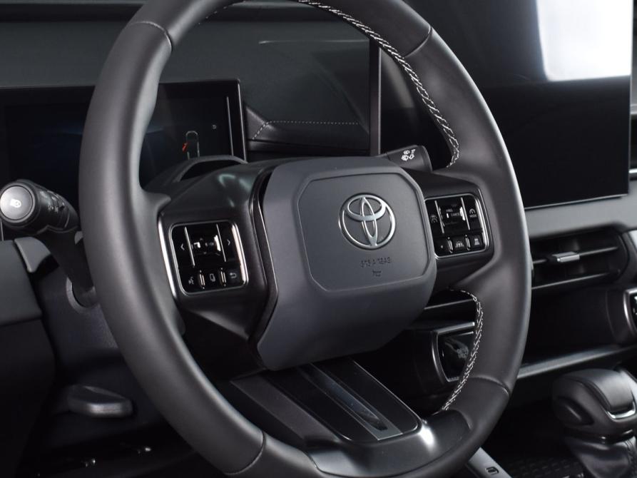 Toyota RAV4 VI (XA60) Кемерово  - изображение 12