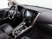 Mitsubishi Pajero Sport III Рестайлинг Москва  - изображение 35