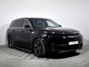 Li Auto (Lixiang) L9 I Рестайлинг Санкт-Петербург  - изображение 27