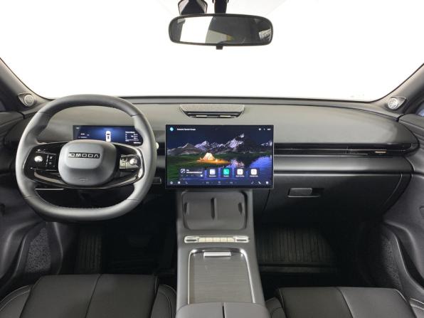 Omoda C7 с пробегом 2025 года, цена 2 317 000 рублей, 10 км, внедорожник, Автокод Объявления