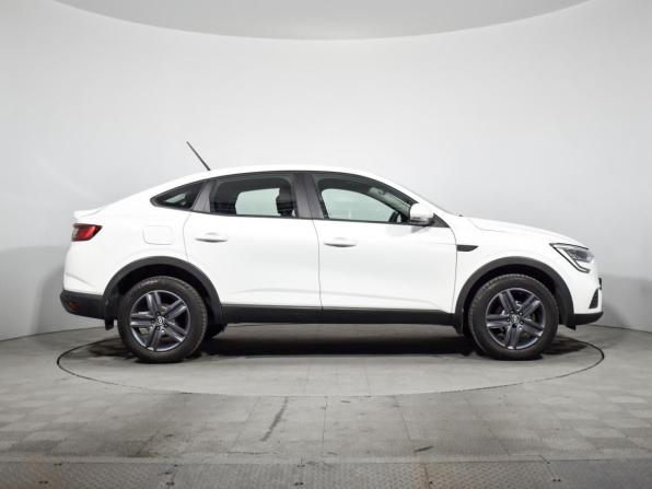 Renault Arkana I с пробегом 2021 года, цена 1 391 000 рублей, 97400 км, внедорожник, Автокод Объявления