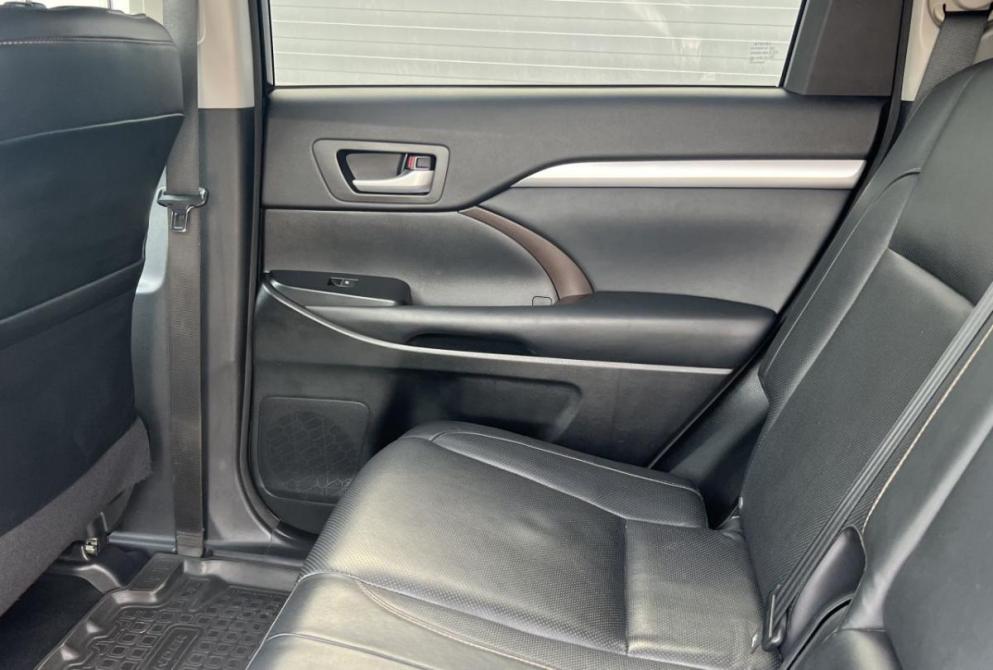 Toyota Highlander III (XU50) Красноярск  - изображение 22