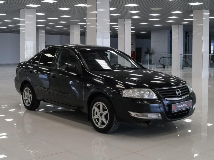 Nissan Almera Classic I Самара  - изображение 3