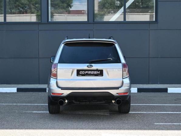 Subaru Forester III с пробегом 2008 года, цена 1 449 000 рублей, 150700 км, внедорожник, Автокод Объявления