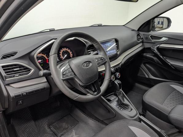 Lada (ВАЗ) Vesta I Рестайлинг (NG) с пробегом 2025 года, цена 1 315 000 рублей, 30403 км, седан, Автокод Объявления