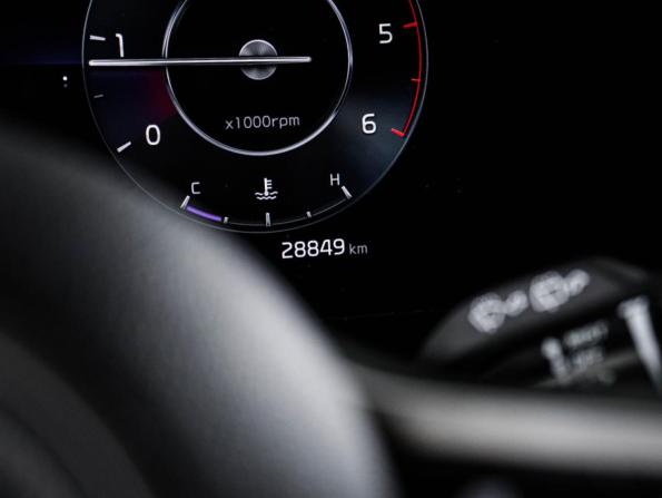 Kia Carnival IV с пробегом 2021 года, цена 4 450 000 рублей, 28847 км, минивэн, Автокод Объявления