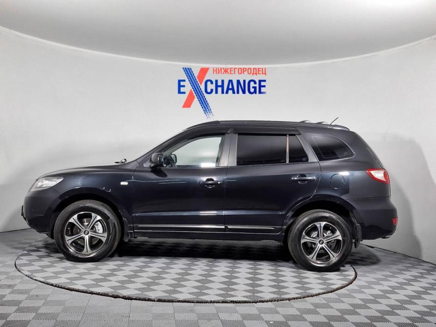 Hyundai Santa Fe II Нижний Новгород  - изображение 4