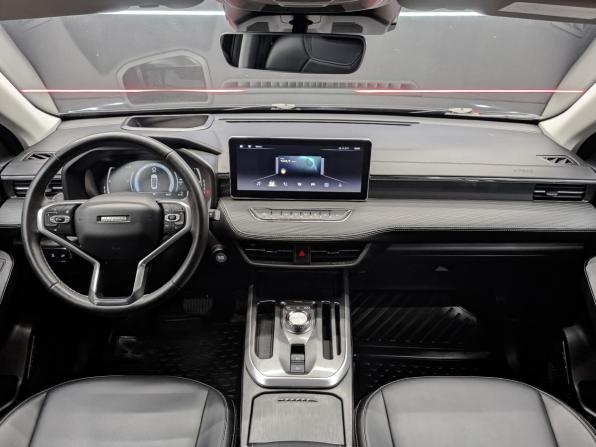 Haval Jolion I с пробегом 2023 года, цена 1 870 000 рублей, 61543 км, внедорожник, Автокод Объявления
