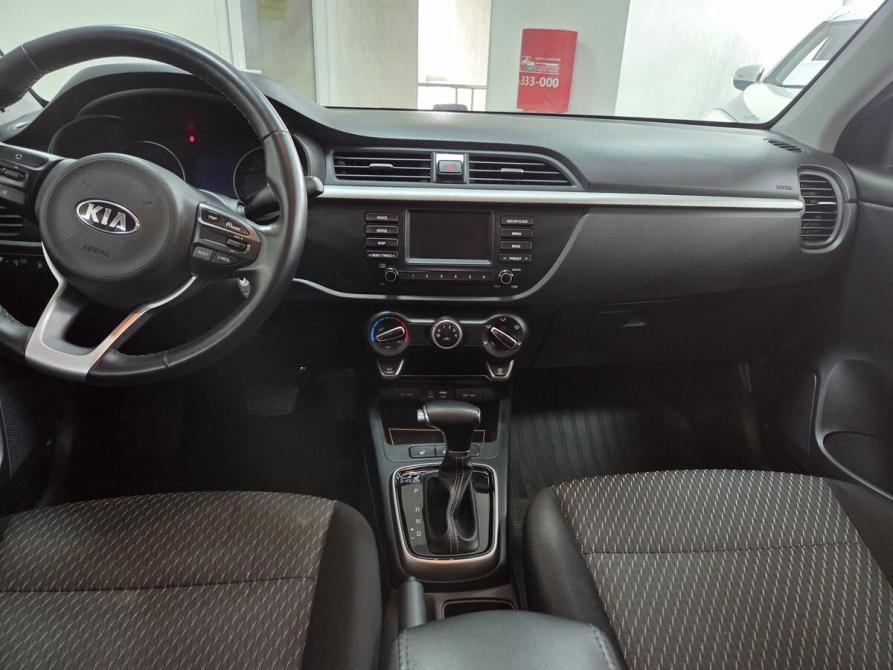 Kia Rio IV Мончегорск  - изображение 10