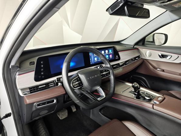 Chery Tiggo 7 Pro Max I Рестайлинг с пробегом 2025 года, цена 2 145 000 рублей, 36817 км, внедорожник, Автокод Объявления