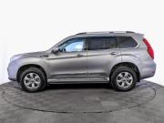 Haval H9 I Рестайлинг Москва  - изображение 38